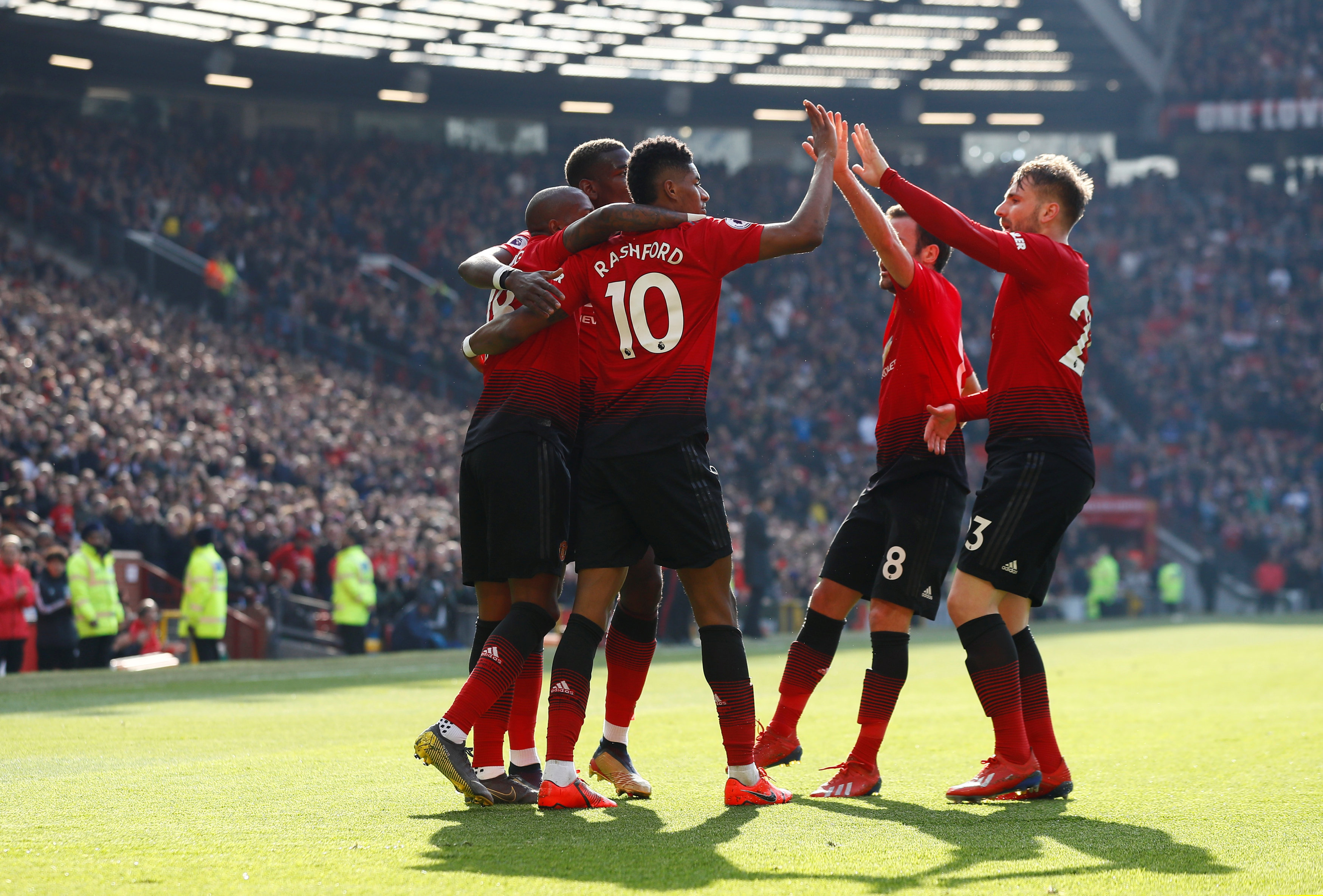 理解这一赛 理解这一赛